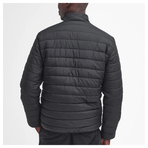 Barbour International Ledley Quilted Jacket